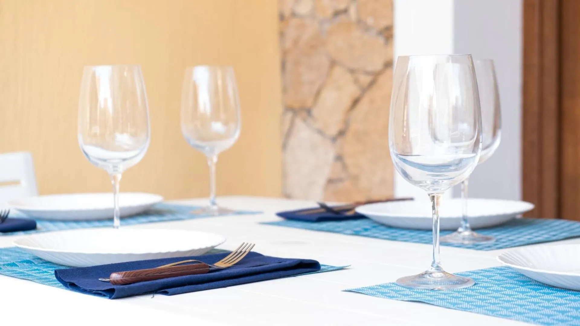 סנטה מריה נברזה Mirto 1 Apartment איטליה
