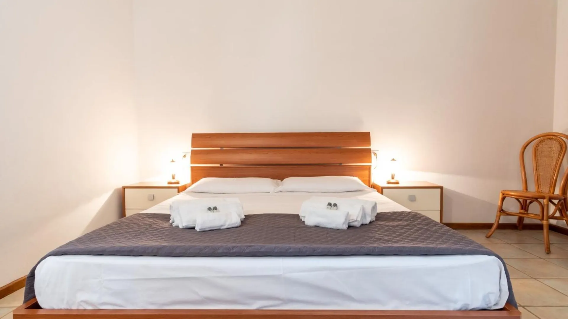 סנטה מריה נברזה Mirto 1 Apartment