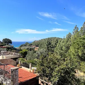  Casa vacanze Fiorilla